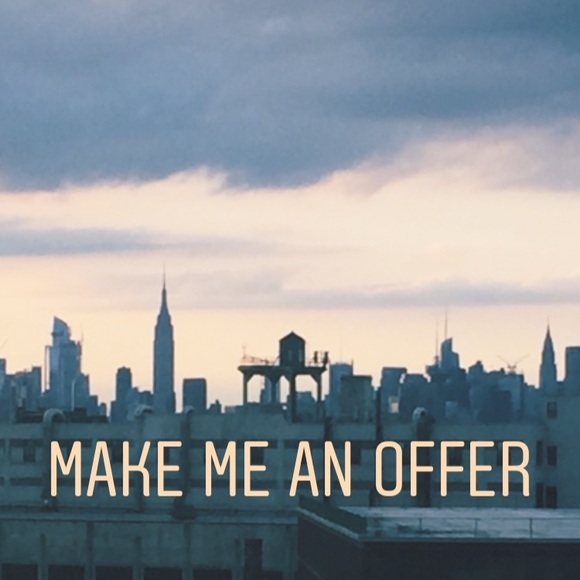 make me an offer